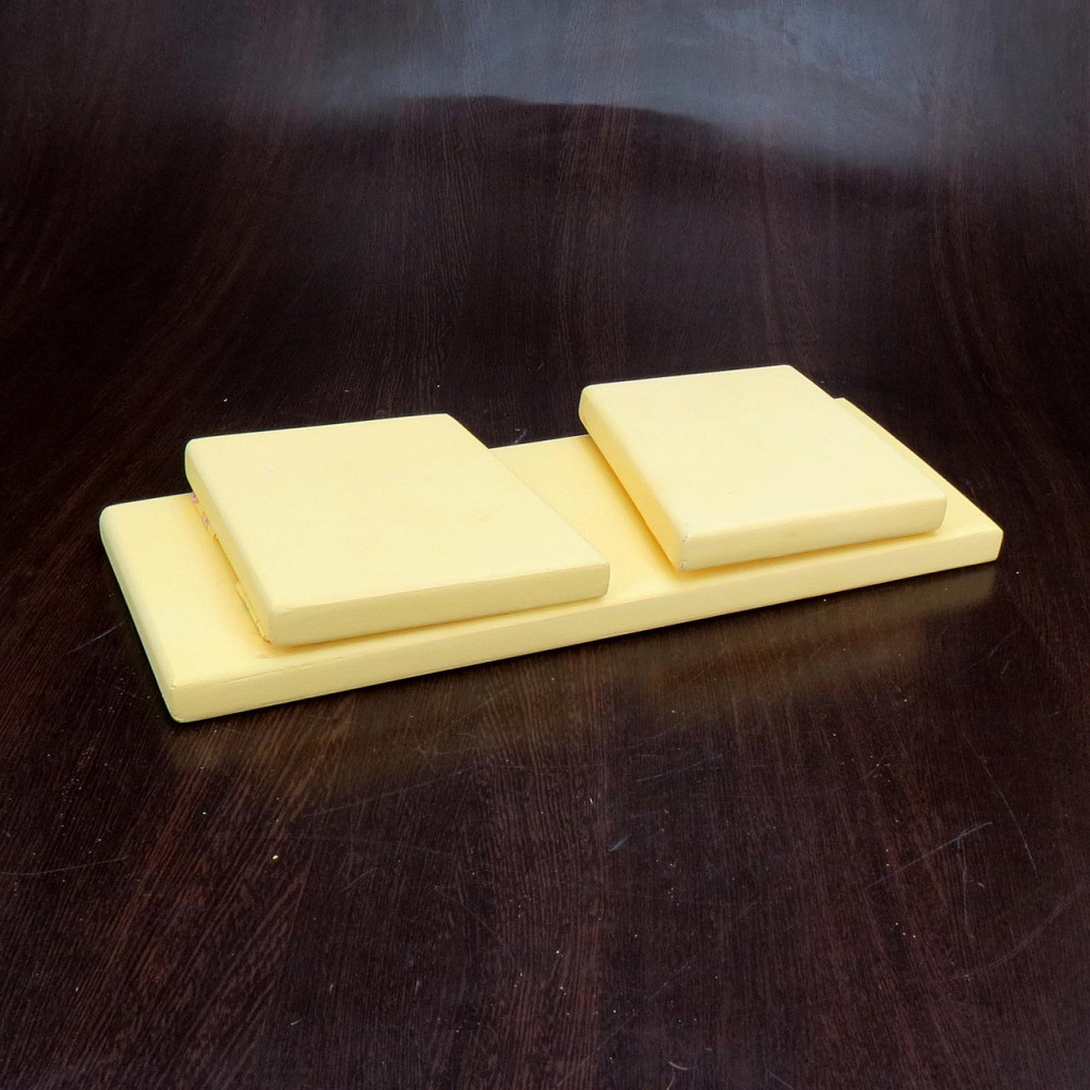 Скамейка для медитации 