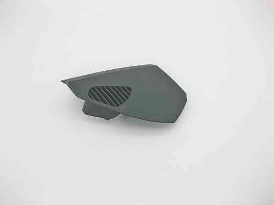 Mercedes-Benz  A2206890308 7241 Кришка лівого торця панелі приладів антрацит S-Class W220 Одеса