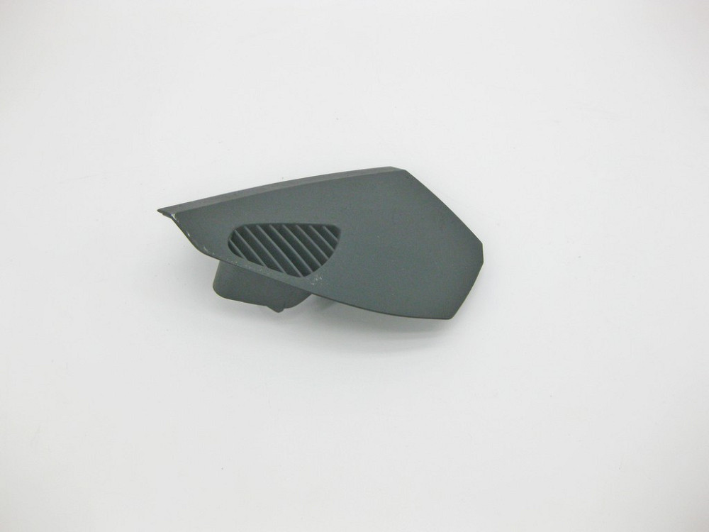 Mercedes-Benz  A2206890308 7241 Кришка лівого торця панелі приладів антрацит S-Class W220 Одеса - фото 2