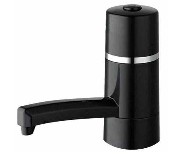 Помпа для води на бутель електрична ViO E4 чорна Київ - фото 1