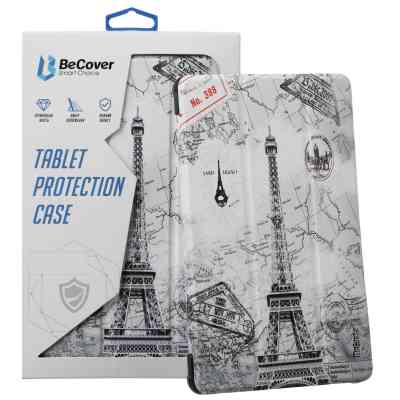 Чохол до планшета BeCover Smart Case Xiaomi Pad 7 / 7 Pro 11.2" Paris (712808) Вінниця