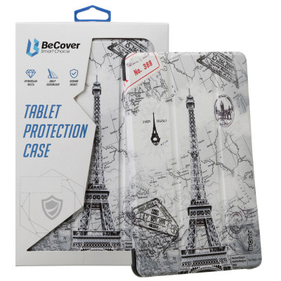 Чохол до планшета BeCover Smart Case Xiaomi Pad 7 / 7 Pro 11.2" Paris (712808) Вінниця - фото 6