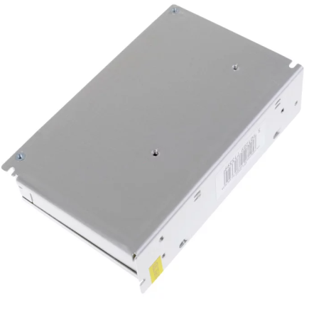 Импульсный блок питания 12V/10A металл Switching Power Supply 4308 Одесса