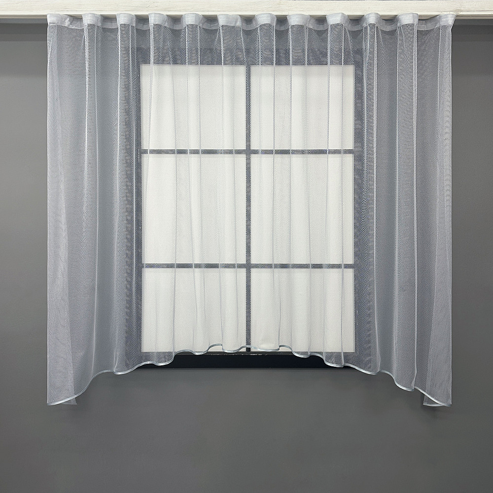 Кухонная арка VR-Textil № 000к грек-сетка 