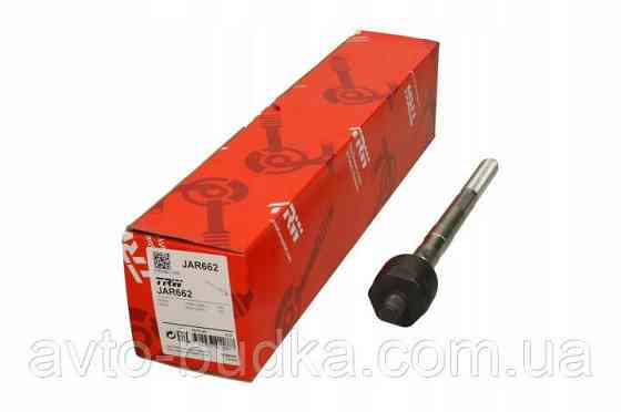 Рульова тяга на Renault Laguna II (2001-2007) - TRW JAR662 Київ