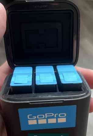 Екш- Камера GoPro 11 Київ