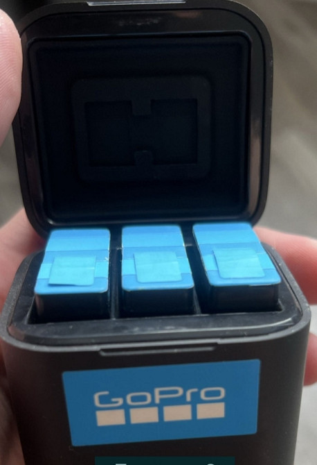 Екш- Камера GoPro 11 Киев - изображение 2