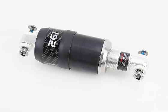 Амортизатор закритий 165мм регульований, KS-261 Київ