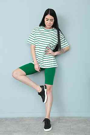 Костюм з велосипедками "Balance" оптом | Норма | Розпродаж моделі Київ