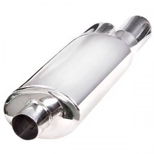 Прямотічний глушник НГ-0703 Харків - фото 5