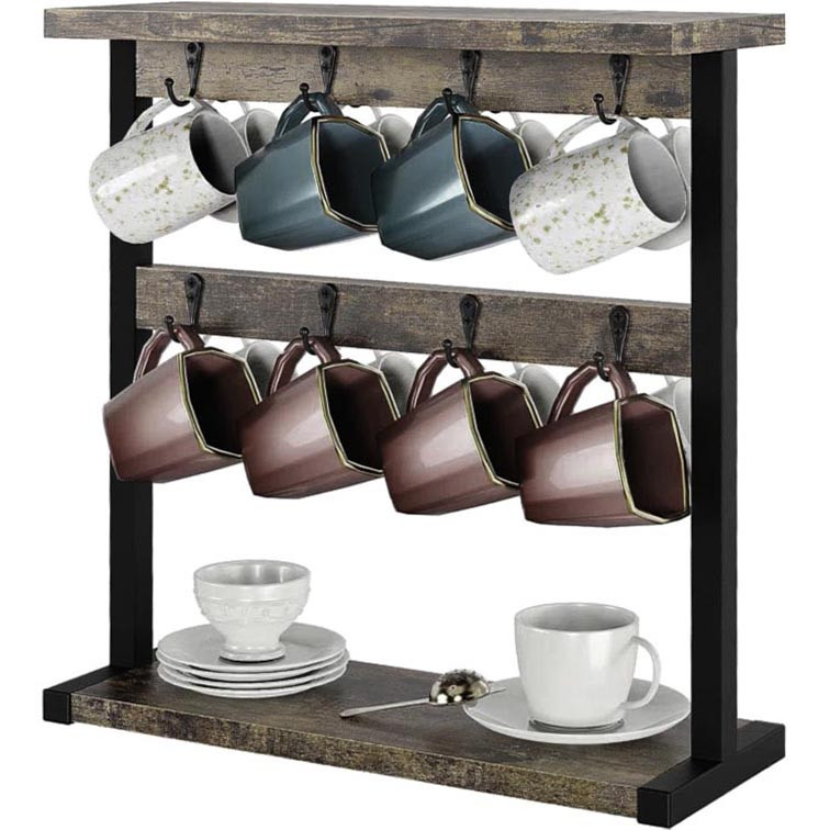 Стойка для кружек 