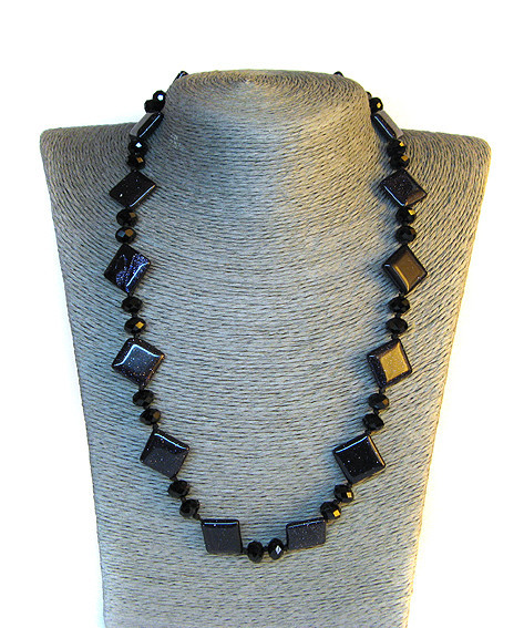 Бусы из авантюрина женские Киев - изображение 1