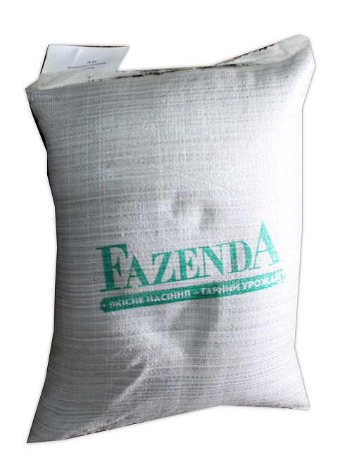 Семена трава фацелия медоносная 10кг Fazenda Винница - изображение 2