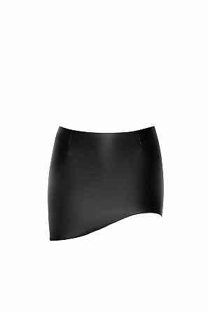 Мина юбка Noir Handmade Legacy wetlook F305, размер M Sex Aura Киев