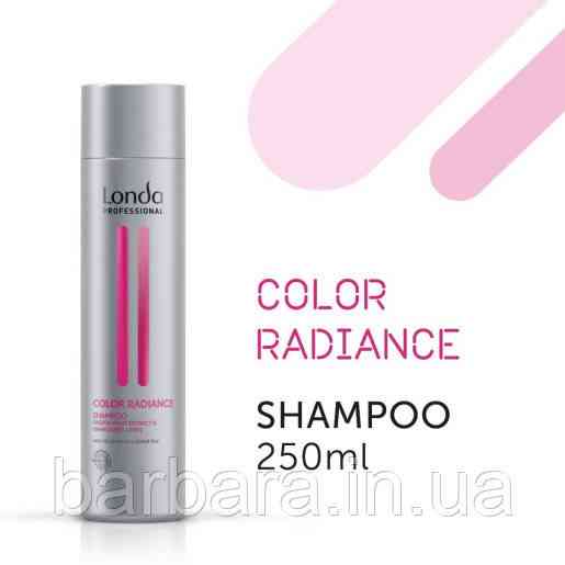Шампунь для окрашенных волос Londa Color Radiance Киев