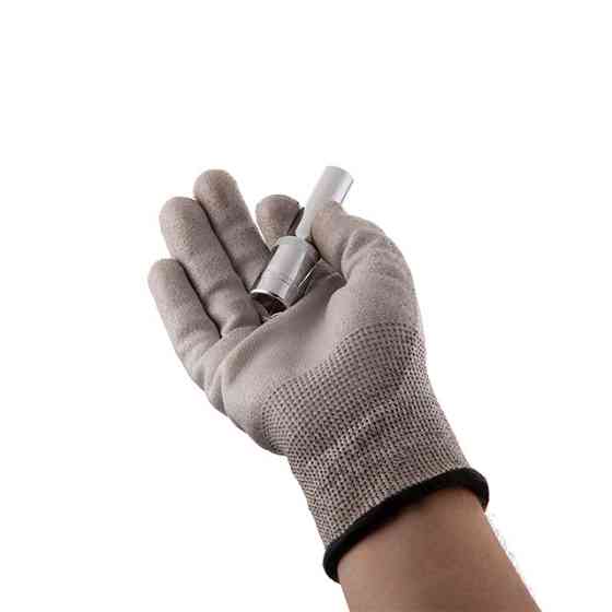 Головка шестигранна подовжена 1/2