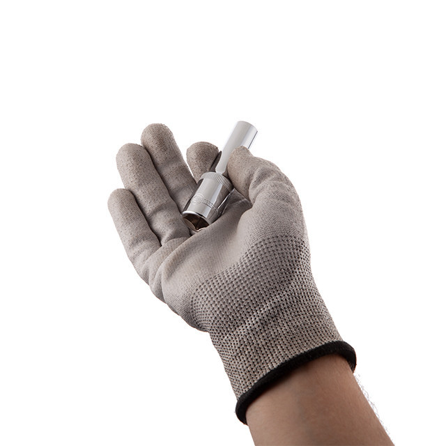 Головка шестигранна подовжена 1/2", 11×78 мм, Cr-V, STORM INTERTOOL ET-0111 Київ - фото 3