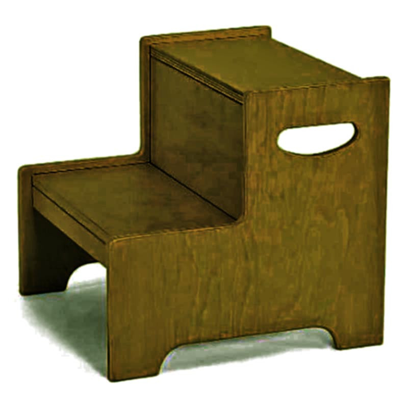 Лавка-сходинка "Хоакін" мускат Миколаїв - фото 1