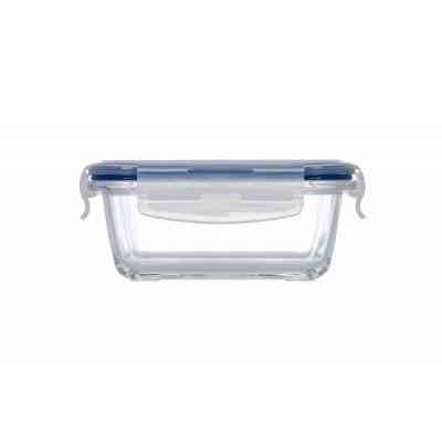 Пищевой контейнер Luminarc Pure Box Active прямоуг. 380 мл (P3546) Винница