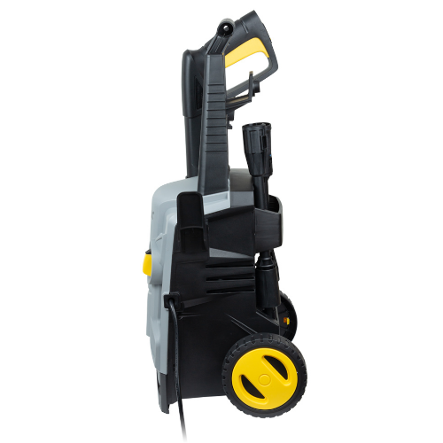 Мийка високого тиску 1700W 135бар 5,5л/хв 5 м SIGMA Житомир - изображение 6