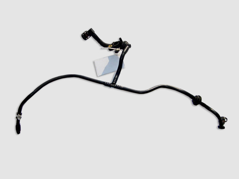 Mercedes-Benz  A2780103403 Вентиліційна трубка паливної пари для двигуна М278 V8 4.0 4.6л ML W166 GL X166 Одесса - изображение 1