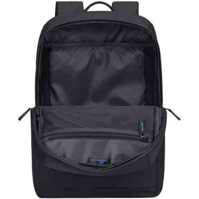 Рюкзак для ноутбука RivaCase 15.6" 8062 Boboli Black (8062Black) Винница