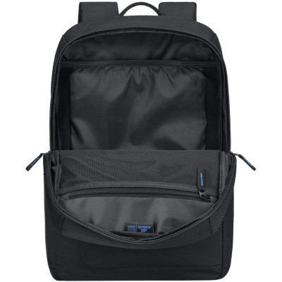 Рюкзак для ноутбука RivaCase 15.6" 8062 Boboli Black (8062Black) Вінниця - фото 4