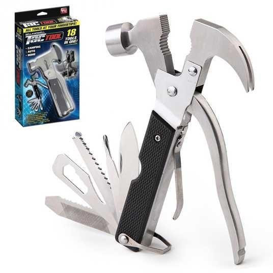 Молоток Multi Hammer 18в1 Харків - фото 1