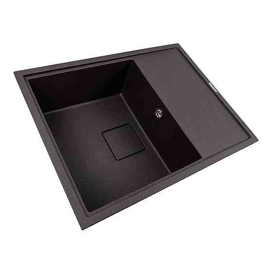 VALESO Кухонна гранітна мийка 6550 ESTERIS VALESO гренадін Коломыя