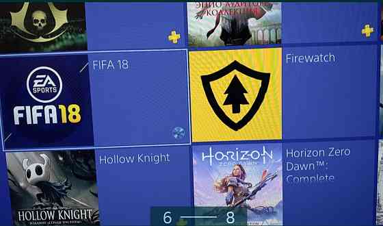 Приставка: SONY PlayStation 4 Slim 1TB+ 2 Геймпада + игры. Киев