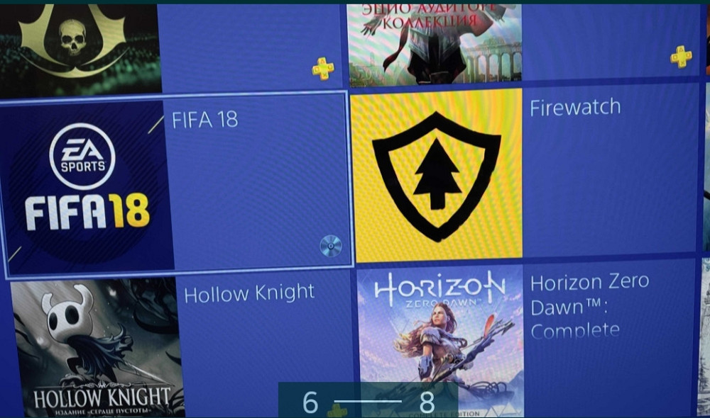 Приставка: SONY PlayStation 4 Slim 1TB+ 2 Геймпада + игры. Киев - изображение 5