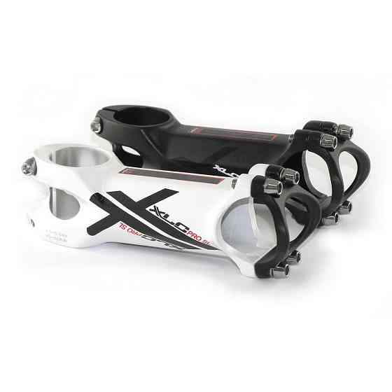 Вынос XLC ST-M16, 90мм, белый (Ø31,8мм, 7°) Киев