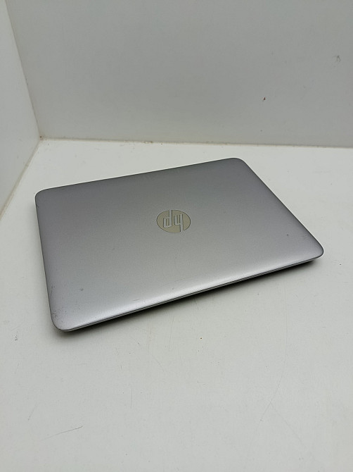 Ноутбук HP 820g3 i5-6/8 gb ddr/ 0gb/ АКБ- (Б клас) Луцк - изображение 2