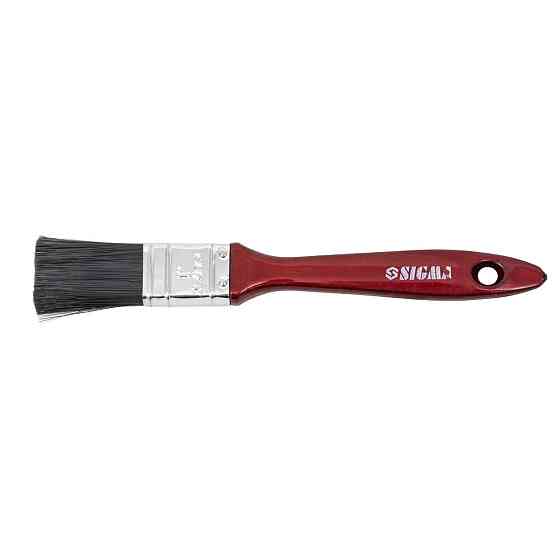 Пензлик флейцевий "Лакра" 1" SIGMA (8302321) Рівне