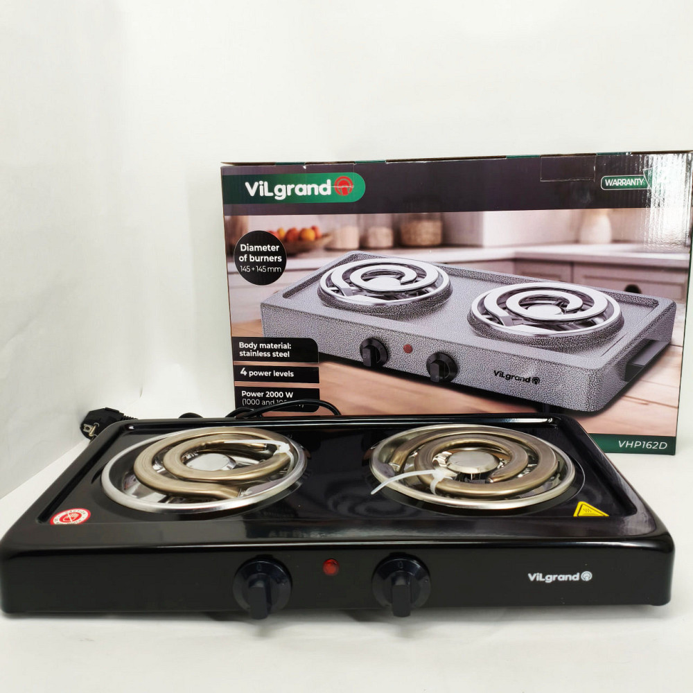 Побутова плита настільна, Плита побутова портативна, підлогова потужна Настільні плити для кухні MX-89 Львів - фото 6