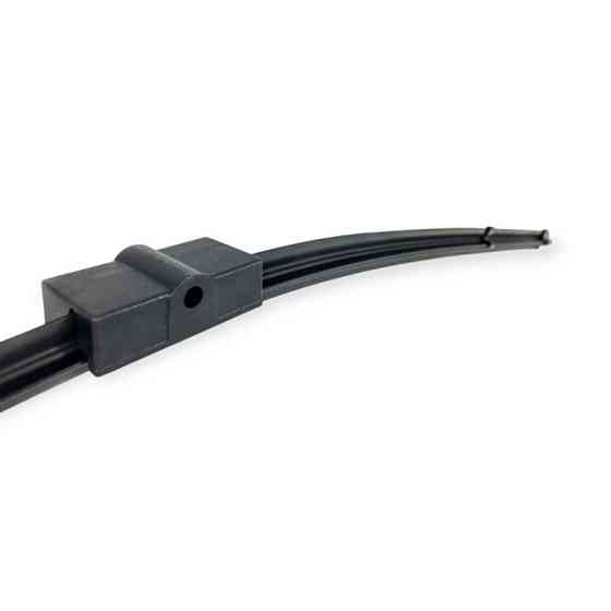 Щетки oximo модельные безкаркасные (к-т 2шт) a-type 550 + 400 мм дворника Мукачево