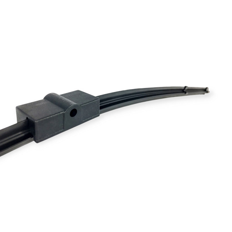 Щетки oximo модельные безкаркасные (к-т 2шт) a-type 550 + 400 мм дворника Мукачево - изображение 2