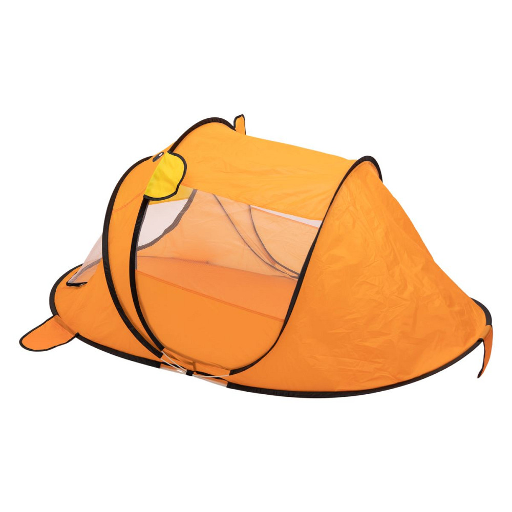 Дитячий ігровий намет 180×95×80 см намет дитячий вуличний на блискавці Вінні Пух HP-S-3NDO Коломыя - изображение 6