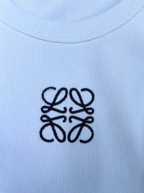 Неймовірні майки з мʼякої , натуральної тканини в рубчик , представлені в базовых кольорах Одеса - фото 4