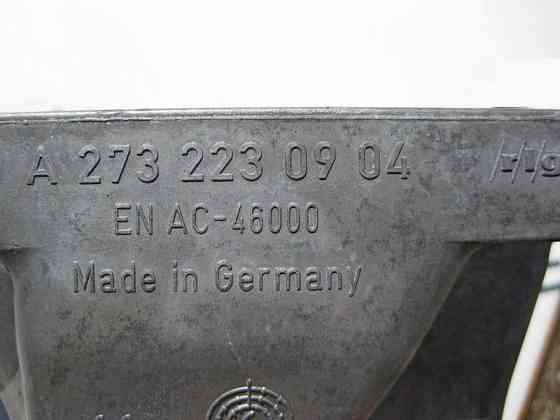 Mercedes-Benz  A2732230904 Кронштейн опори двигуна лівий M273 V8 5.5л E-Class W211 CLS C219 Одесса