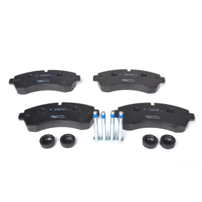 Гальмівні колодки Bosch 0 986 494 194 Вінниця - фото 5