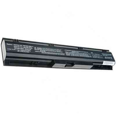 Аккумулятор для ноутбука AlSoft HP ProBook 4730s\4740s HSTNN-LB2S 5200mAh 8cell 14.4V Li-ion (A41731) Винница
