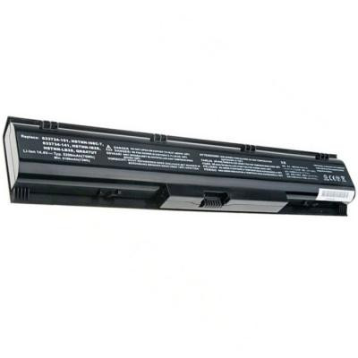 Аккумулятор для ноутбука AlSoft HP ProBook 4730s\4740s HSTNN-LB2S 5200mAh 8cell 14.4V Li-ion (A41731) Винница - изображение 1