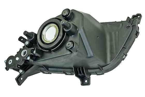 Фара Кіа Cerato 3 (2016-2018) рестайлінг ліва протитуманна Мукачево