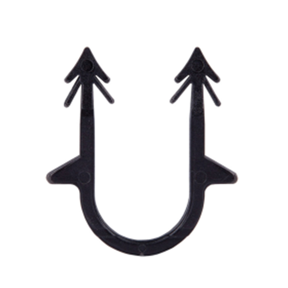 Скоба якорная Thermo Alliance 50 мм для такера (пачка 300 шт.) Киев - изображение 1