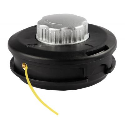 Косильная головка Tekhmann 130 мм нейлоновая EASY Load тип Oleo-Mac, Profi (40312375) Винница - изображение 1