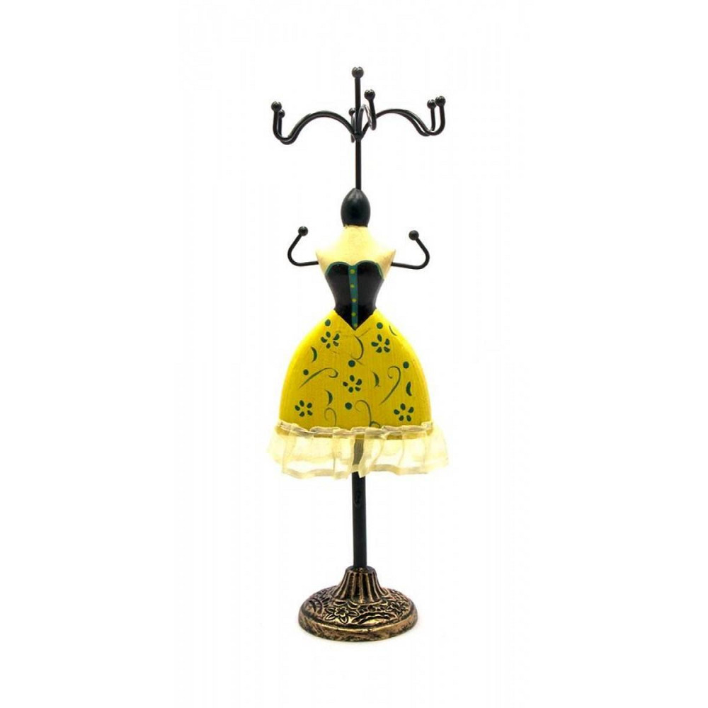 Підставка для біжутерії Манекен Київ - фото 1