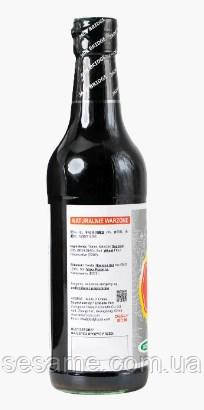 Соевый соус светлый суперриор Jade Bridge 500 мл Харьков - изображение 2