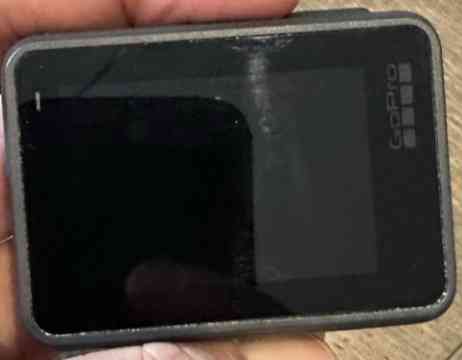 Камера GoPro Hero 6 Black + стабилизатор Karma Grip Киев