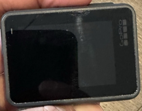 Камера GoPro Hero 6 Black + стабилизатор Karma Grip Киев - изображение 6